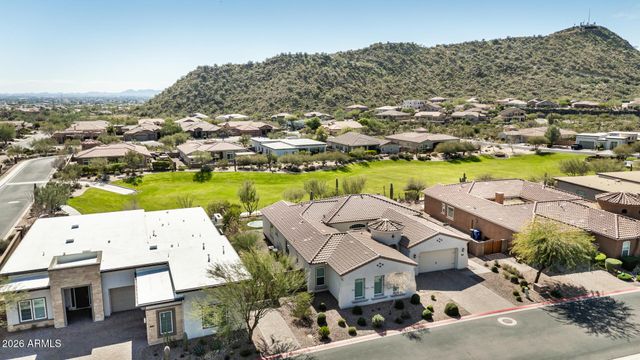 9921 E JAEGER Street, Mesa, AZ 85207