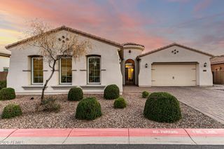 9921 E JAEGER Street, Mesa, AZ 85207