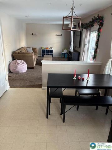 1525 Cambridge Drive, Lower Macungie Twp, PA 18062