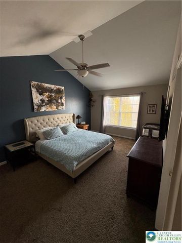 1525 Cambridge Drive, Lower Macungie Twp, PA 18062