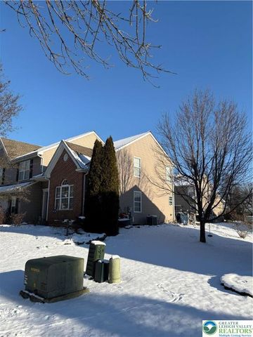 1525 Cambridge Drive, Lower Macungie Twp, PA 18062