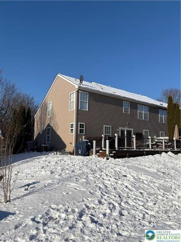 1525 Cambridge Drive, Lower Macungie Twp, PA 18062