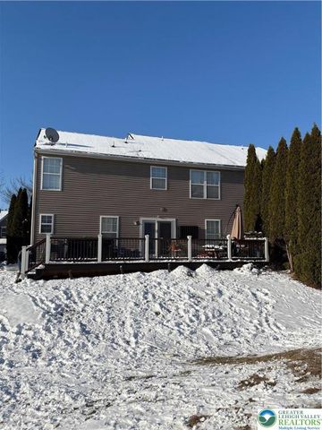 1525 Cambridge Drive, Lower Macungie Twp, PA 18062