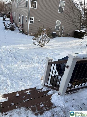 1525 Cambridge Drive, Lower Macungie Twp, PA 18062