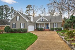 110 Moray Firth, Williamsburg, VA 23188