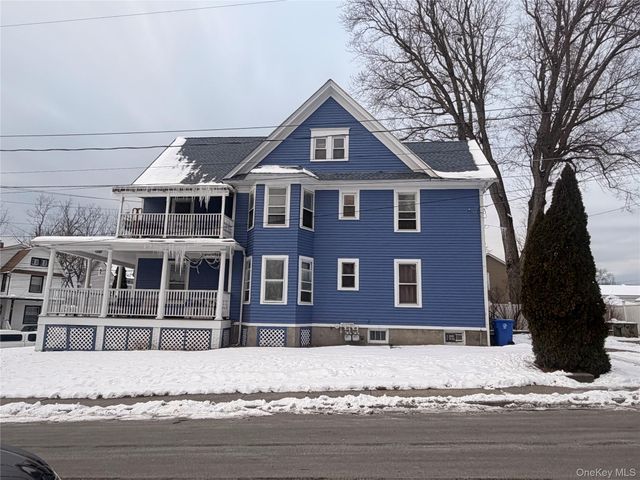 14 Bonnell Street, Middletown, NY 10940