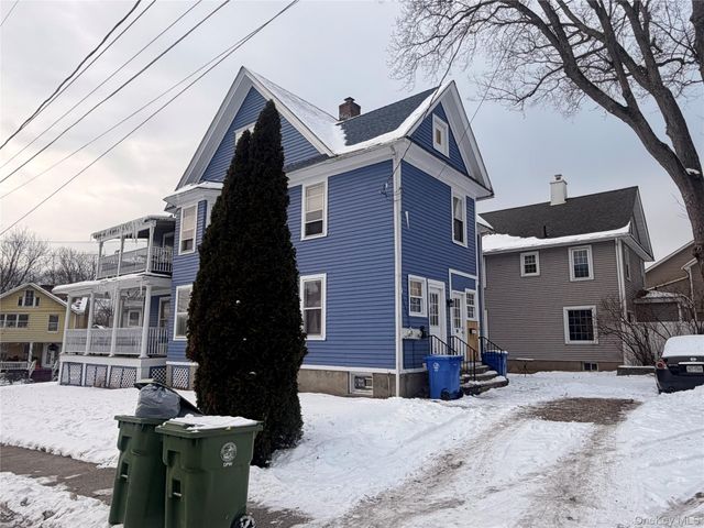 14 Bonnell Street, Middletown, NY 10940