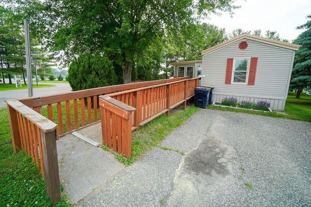 134 Attewell Street #54, Mauston, WI 53948