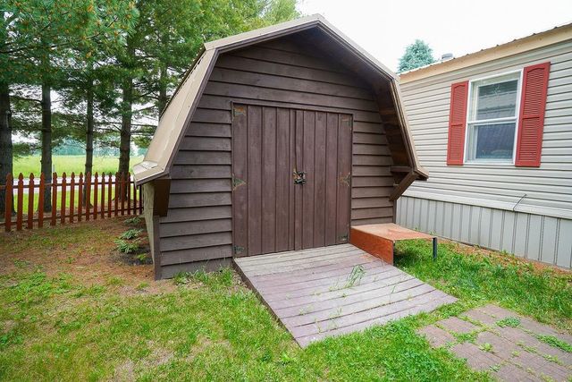 134 Attewell Street #54, Mauston, WI 53948