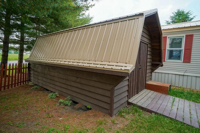134 Attewell Street #54, Mauston, WI 53948
