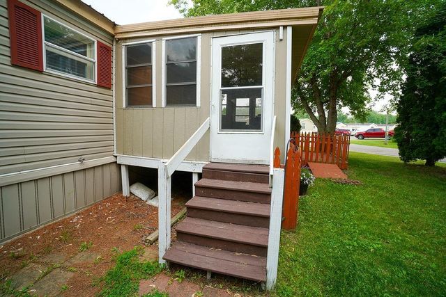 134 Attewell Street #54, Mauston, WI 53948