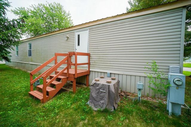 134 Attewell Street #54, Mauston, WI 53948