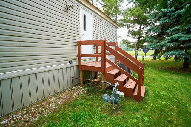134 Attewell Street #54, Mauston, WI 53948