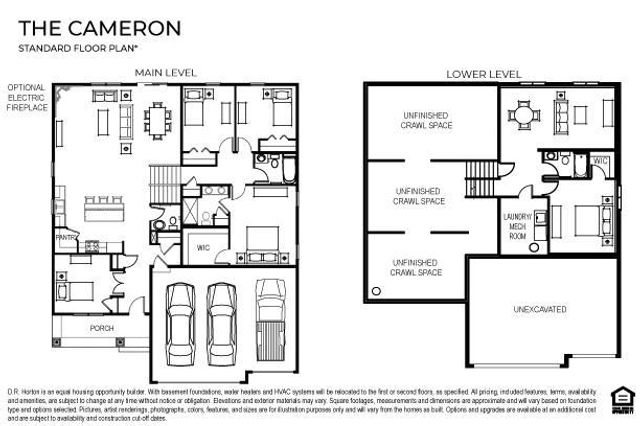 4701 132nd Court NE, Blaine, MN 55449