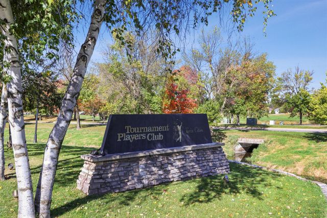 4701 132nd Court NE, Blaine, MN 55449