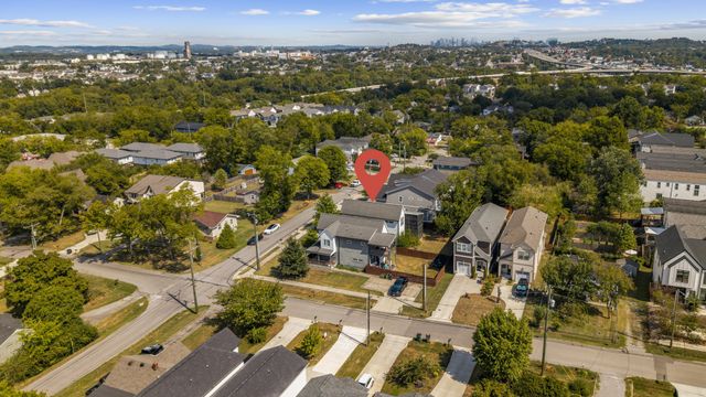 5929 Deal Ave, Nashville, TN 37209