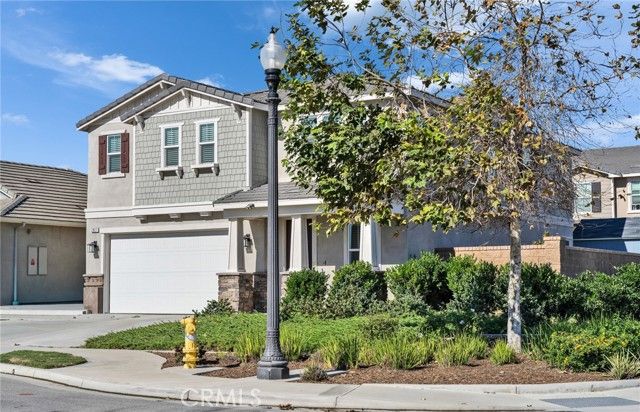 2827 E Banner, Ontario, CA 91762