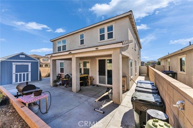 2827 E Banner, Ontario, CA 91762