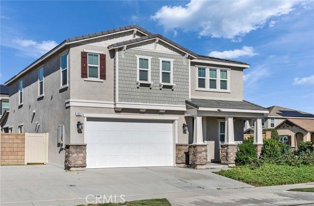 2827 E Banner, Ontario, CA 91762