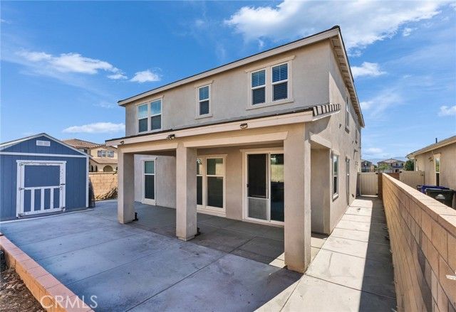 2827 E Banner, Ontario, CA 91762