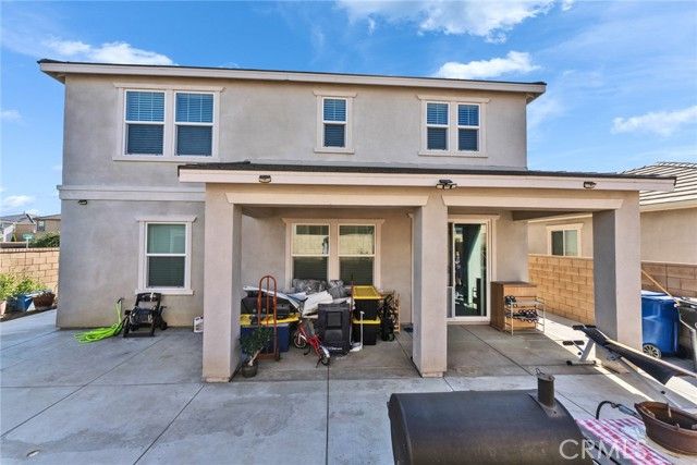 2827 E Banner, Ontario, CA 91762