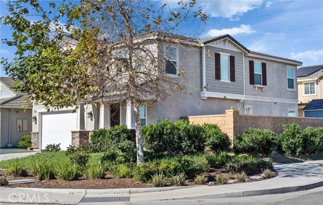 2827 E Banner, Ontario, CA 91762