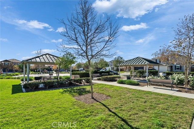 2827 E Banner, Ontario, CA 91762