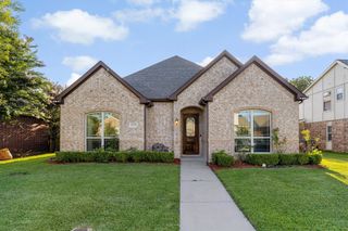 4509 Mariner Drive, Rowlett, TX 75088