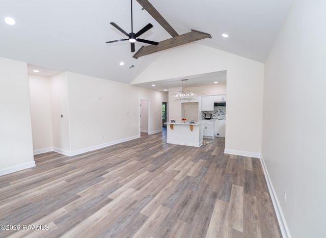 105 E Eleanor Street, Opelousas, LA 70570