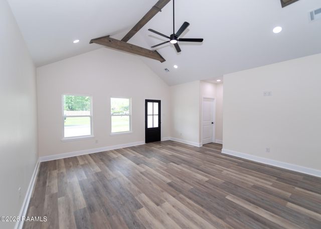 105 E Eleanor Street, Opelousas, LA 70570