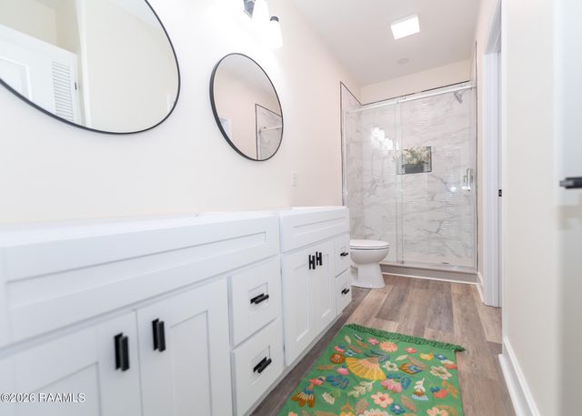 105 E Eleanor Street, Opelousas, LA 70570