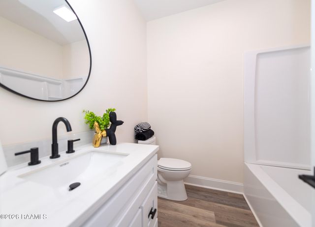 105 E Eleanor Street, Opelousas, LA 70570