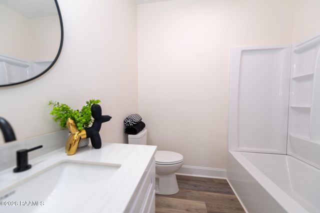 105 E Eleanor Street, Opelousas, LA 70570