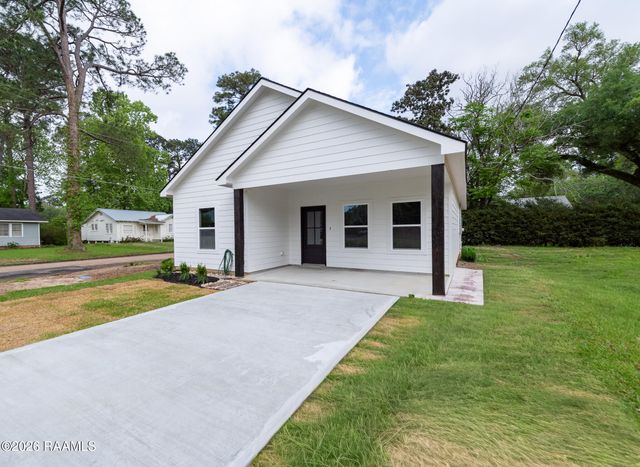 105 E Eleanor Street, Opelousas, LA 70570