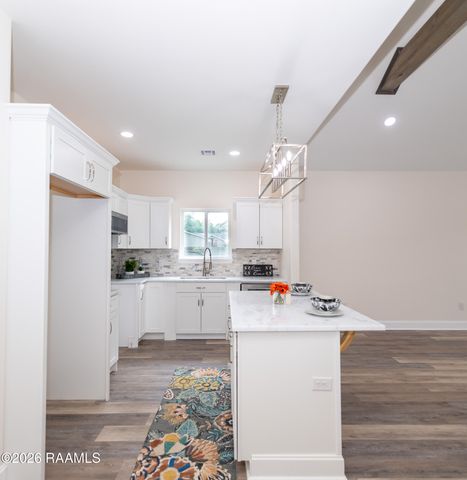 105 E Eleanor Street, Opelousas, LA 70570