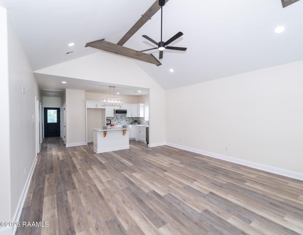 105 E Eleanor Street, Opelousas, LA 70570