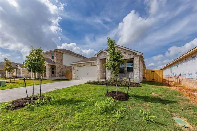 13905 Heartland DR, Manor, TX 78653