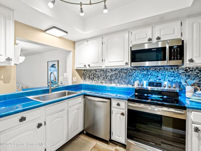 199 Highway A1a Highway D204, Satellite Beach, FL 32937