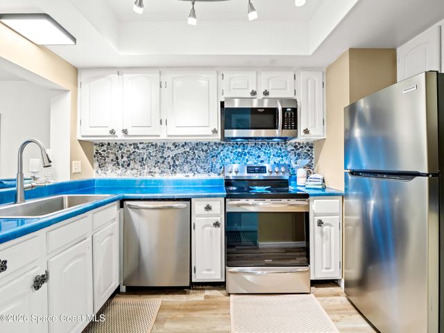 199 Highway A1a Highway D204, Satellite Beach, FL 32937