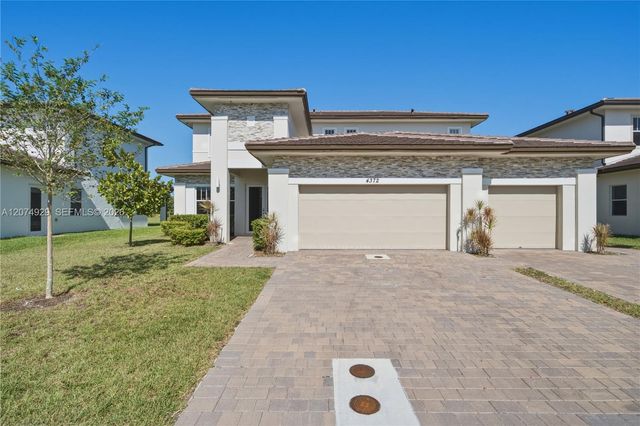 4372 SW 122nd Terrace, Davie, FL 33330
