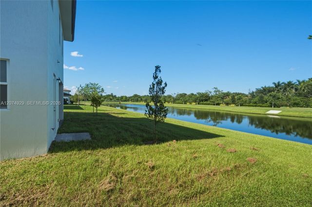 4372 SW 122nd Terrace, Davie, FL 33330