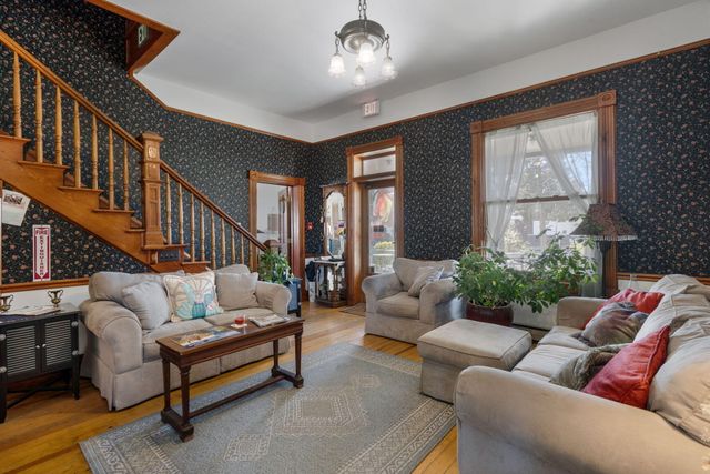 701 Roma Avenue NW, Albuquerque, NM 87102