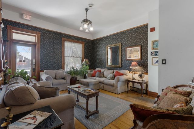 701 Roma Avenue NW, Albuquerque, NM 87102