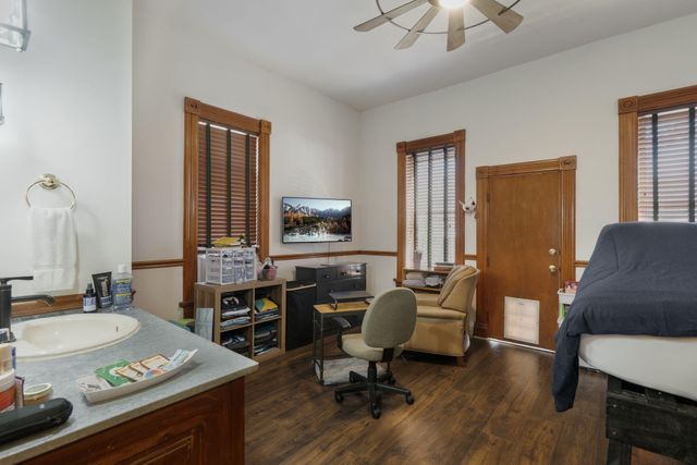 701 Roma Avenue NW, Albuquerque, NM 87102