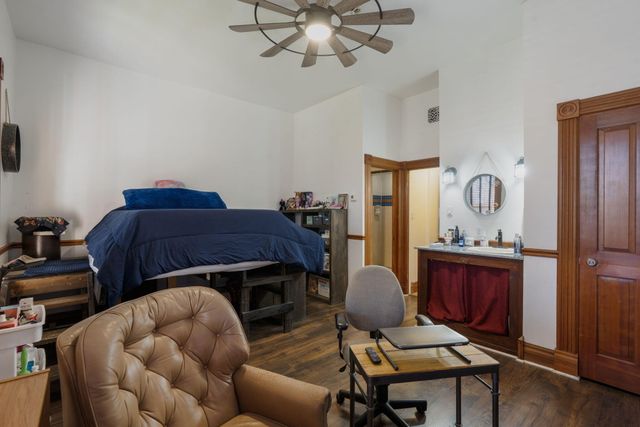 701 Roma Avenue NW, Albuquerque, NM 87102