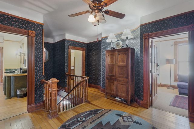 701 Roma Avenue NW, Albuquerque, NM 87102