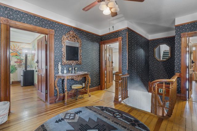 701 Roma Avenue NW, Albuquerque, NM 87102