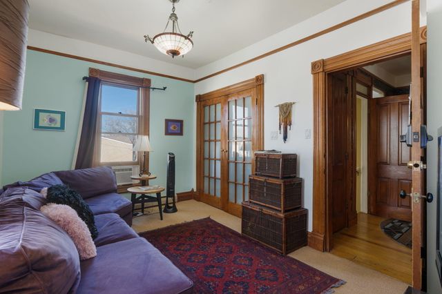 701 Roma Avenue NW, Albuquerque, NM 87102