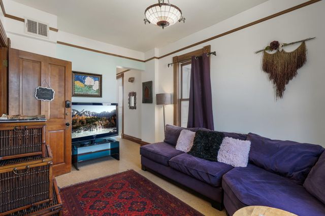 701 Roma Avenue NW, Albuquerque, NM 87102