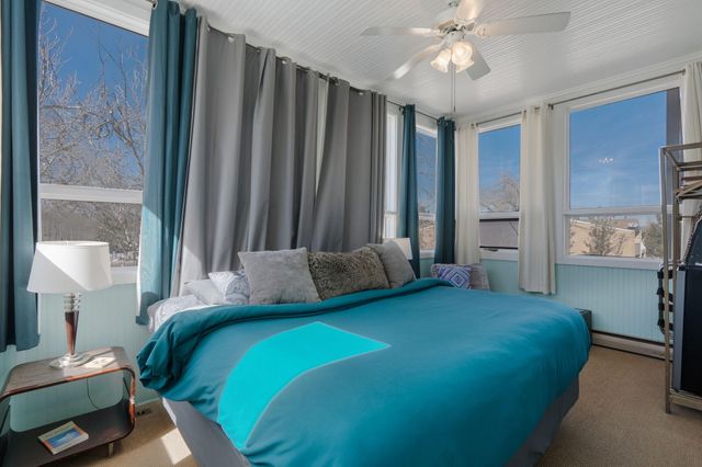 701 Roma Avenue NW, Albuquerque, NM 87102